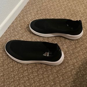 Slip ons comfy womens shoes